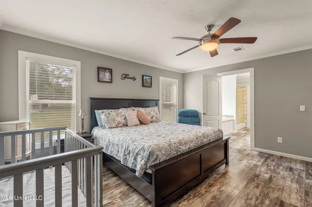 $319,000 | 63 Sweet Home Lane, Poplarville, MS 39470