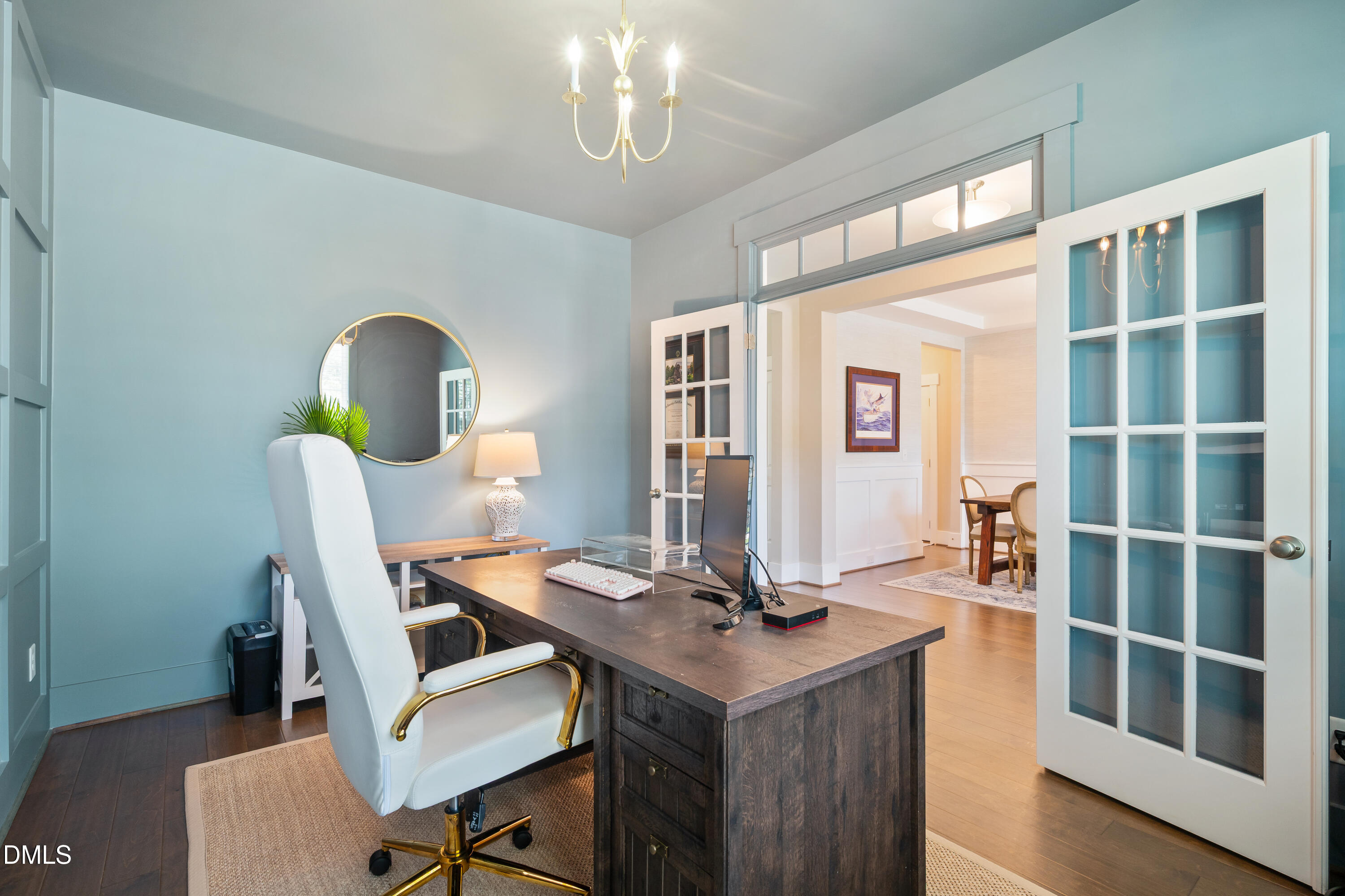 3017 Freeman Farm Way Rolesville, NC 27571 - Photo 28 of 63