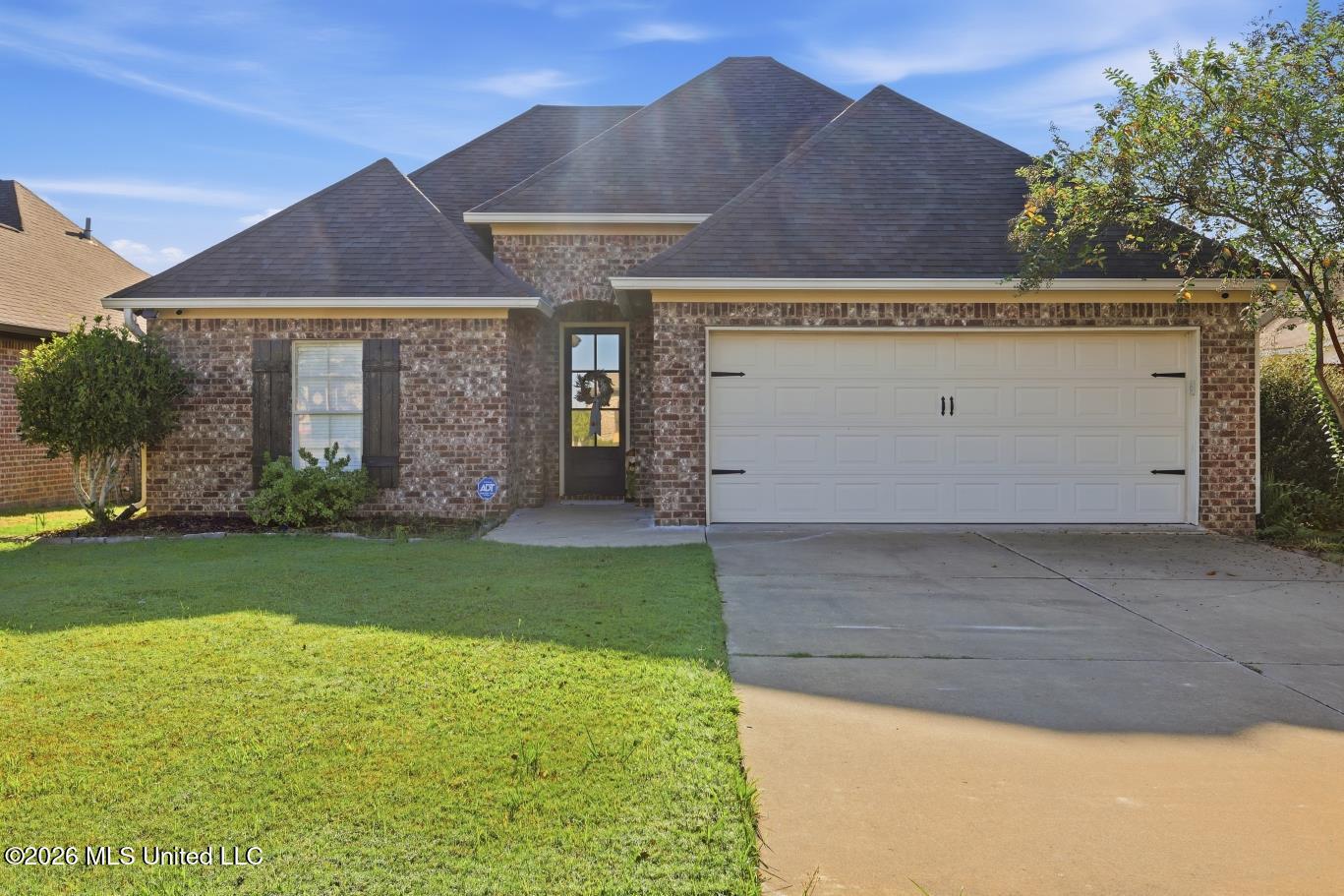 304 Ridge Pointe Drive Brandon, MS 39042 - Photo 1 of 24 304 Ridge Pointe Dr \ Hometoursms.com[12