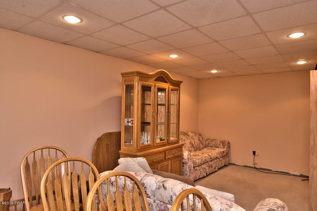 4337 Wedge Road Lake Ariel, PA 18436 - Photo 43 of 48 Basement/ Radiant heated floors