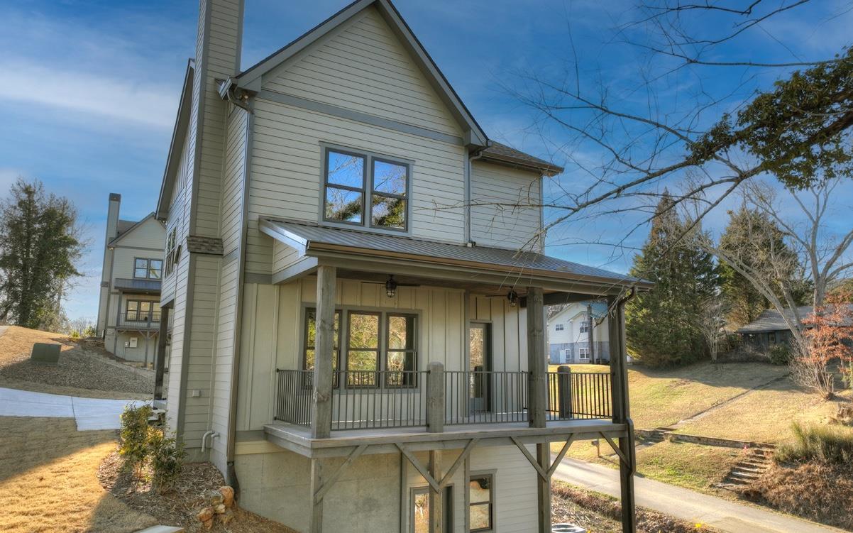 35 Harrison Lane Blue Ridge, GA 30513 - Photo 2 of 46 Additional View