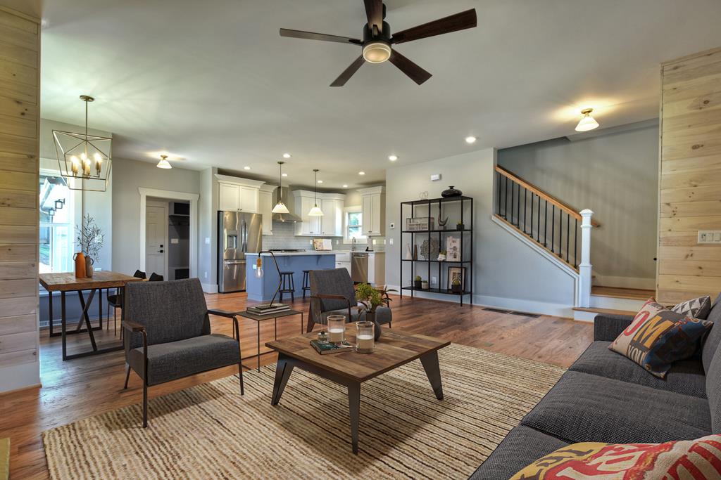 35 Harrison Lane Blue Ridge, GA 30513 - Photo 3 of 46 Gallery Image 3