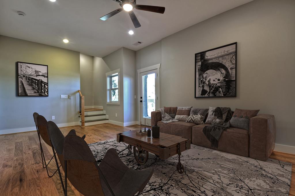 35 Harrison Lane Blue Ridge, GA 30513 - Photo 10 of 46 Gallery Image 10