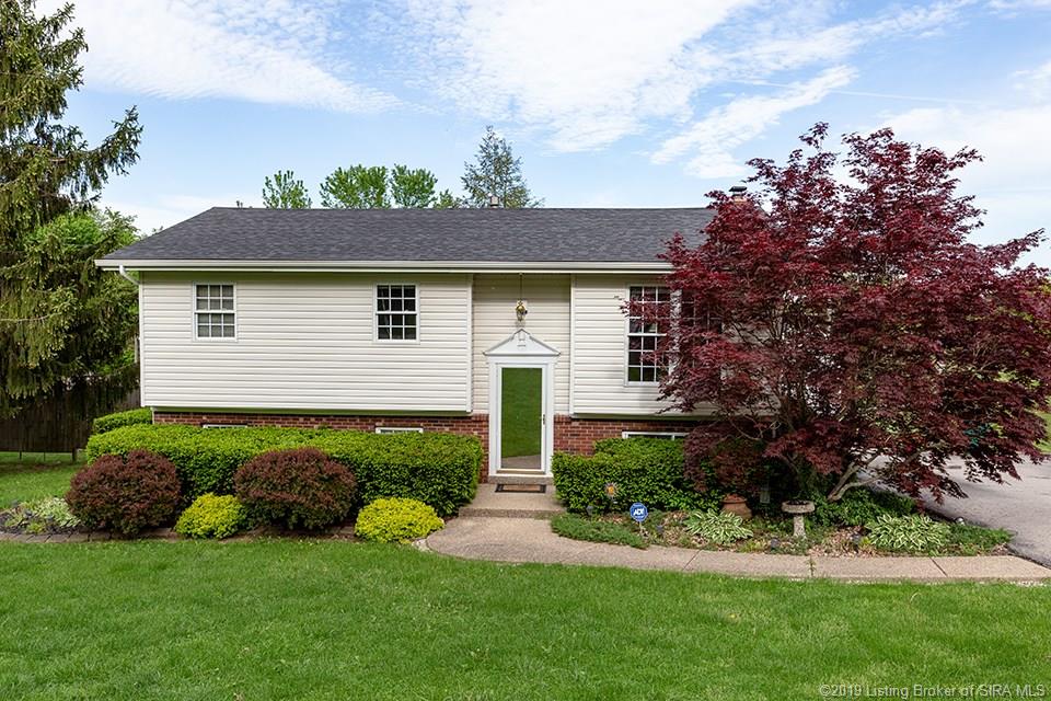 6926 Rita Lane Northeast Georgetown, IN 47122 - Photo 1 of 24
