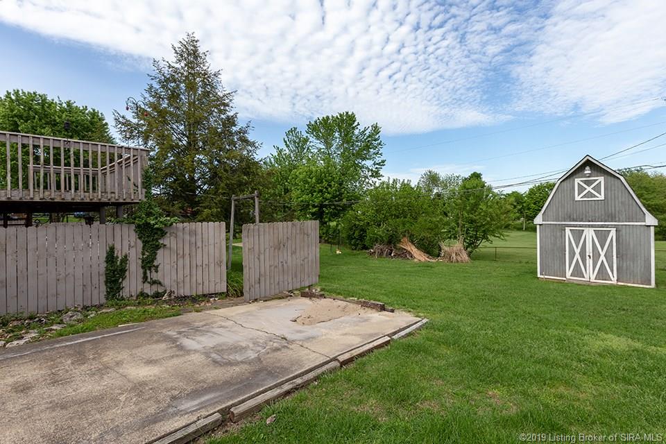 6926 Rita Lane Northeast Georgetown, IN 47122 - Photo 18 of 24
