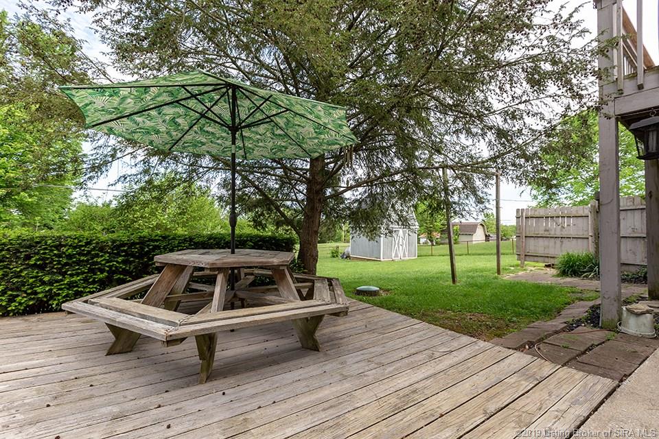 6926 Rita Lane Northeast Georgetown, IN 47122 - Photo 19 of 24
