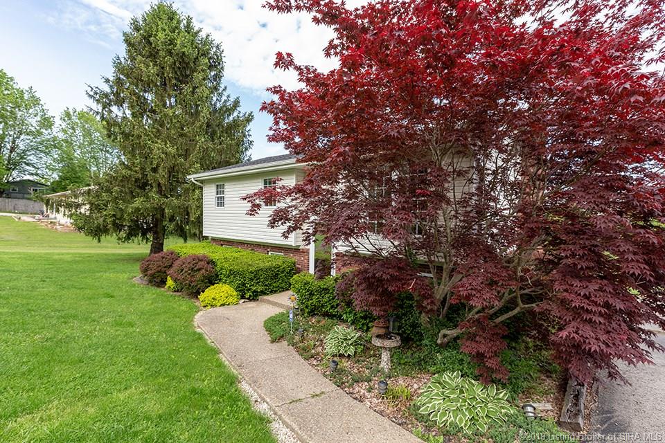 6926 Rita Lane Northeast Georgetown, IN 47122 - Photo 23 of 24