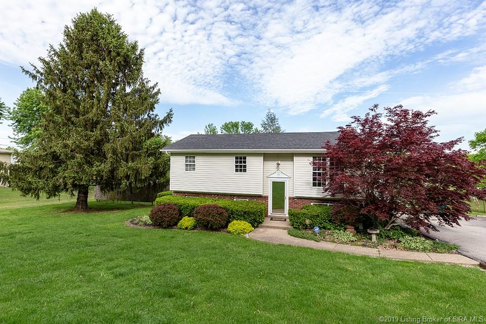 6926 Rita Lane Northeast Georgetown, IN 47122 - Photo 24 of 24