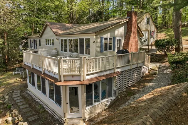 $3,000 | 487 Forest Road, Wolfeboro, NH 03894