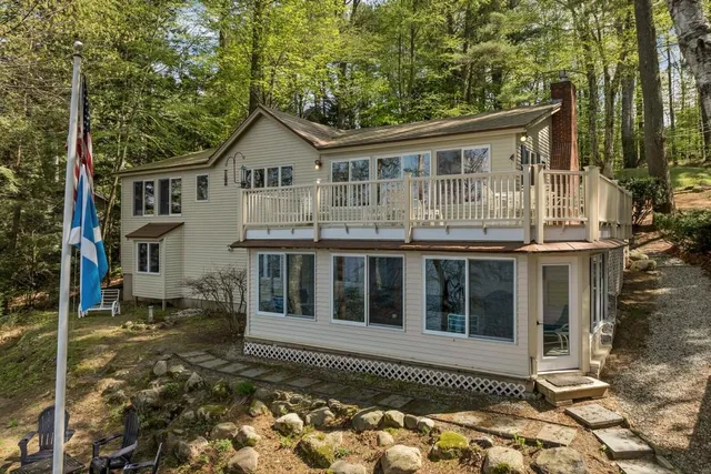 $3,000 | 487 Forest Road, Wolfeboro, NH 03894