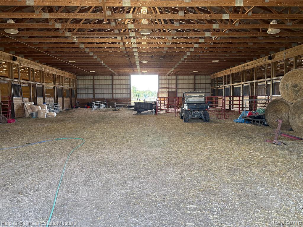 400 East Spruce Road Spruce, MI 48762 - Photo 26 of 31