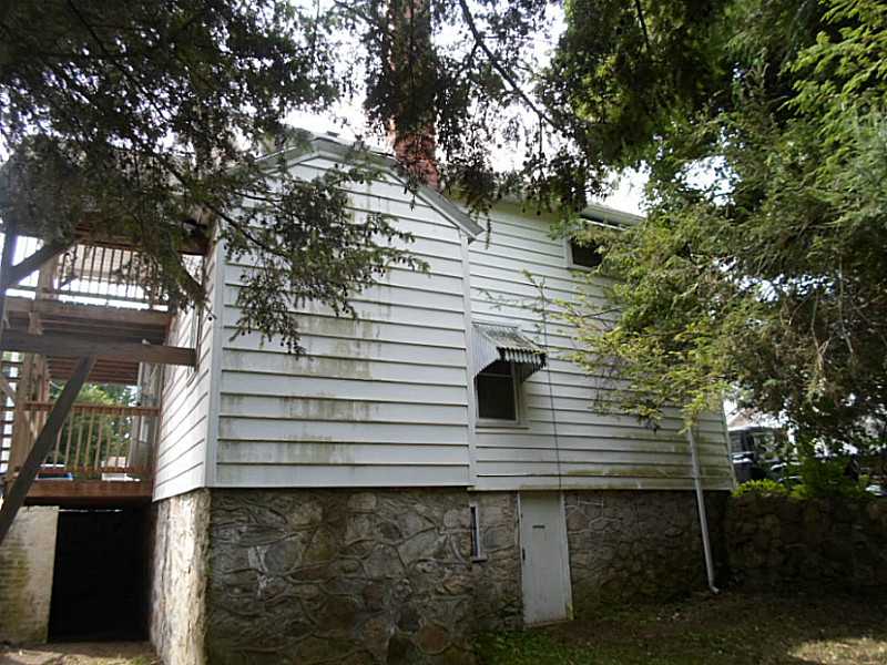 719 Fairmount Street Woonsocket, RI 02895 - Photo 18 of 18 Exterior Front.