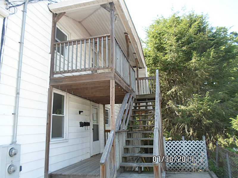 719 Fairmount Street Woonsocket, RI 02895 - Photo 3 of 18 Exterior Front.