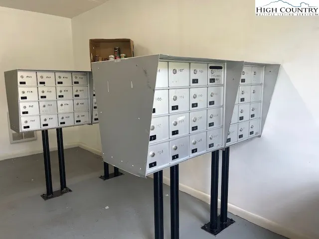 a view of a workspace