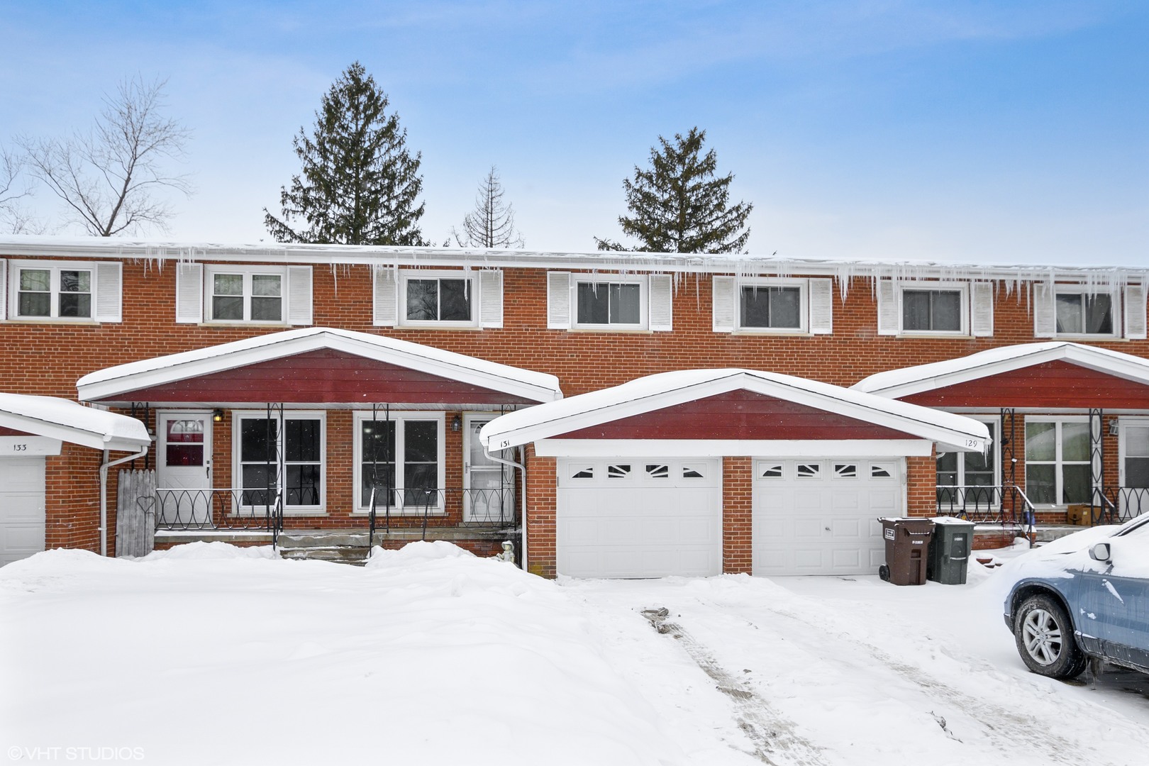131 South Cooper Road New Lenox, IL 60451 - Photo 1 of 13