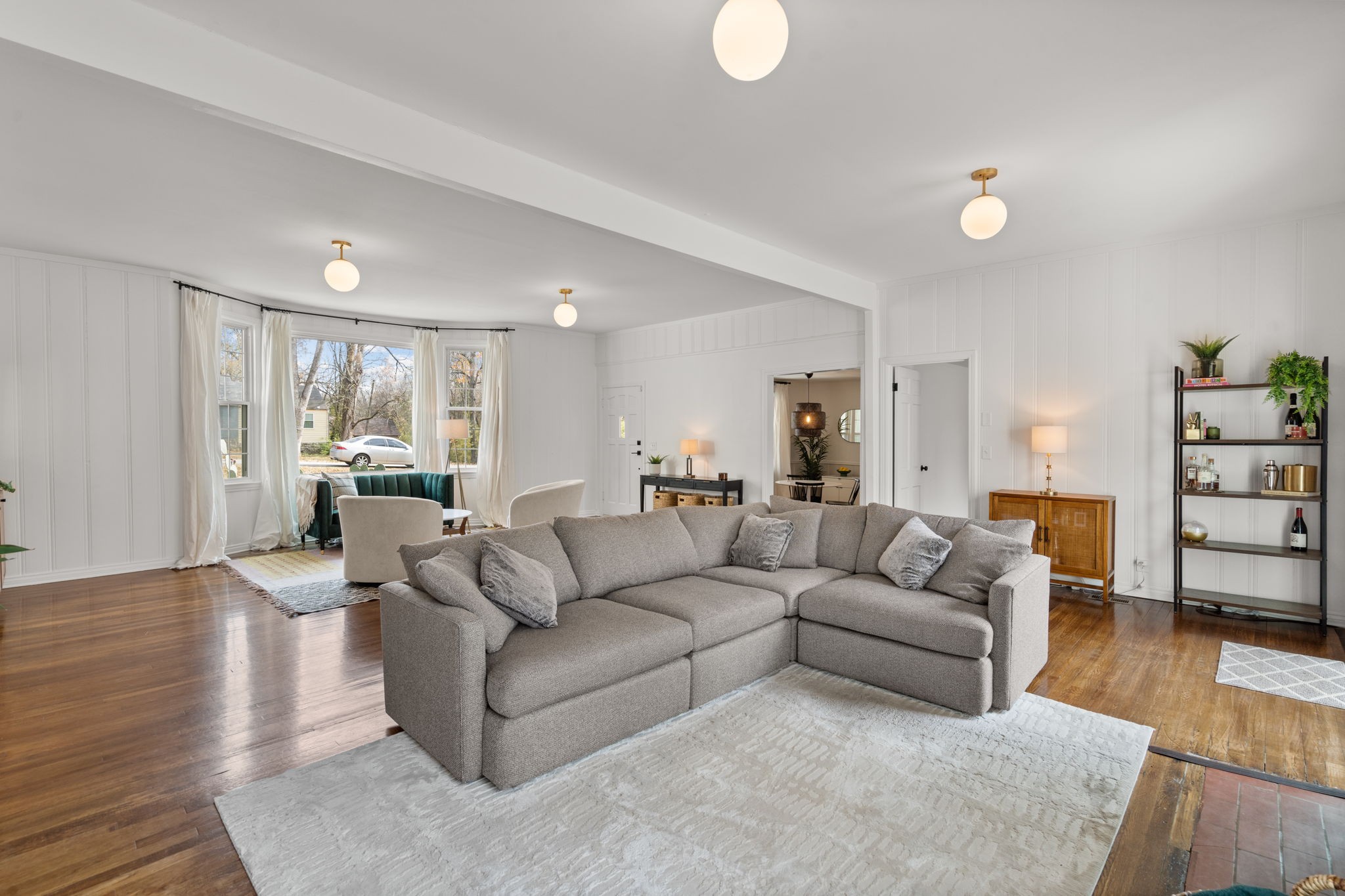 128 West Marthona Road Madison, TN 37115 - Photo 9 of 54 Gallery Image 9