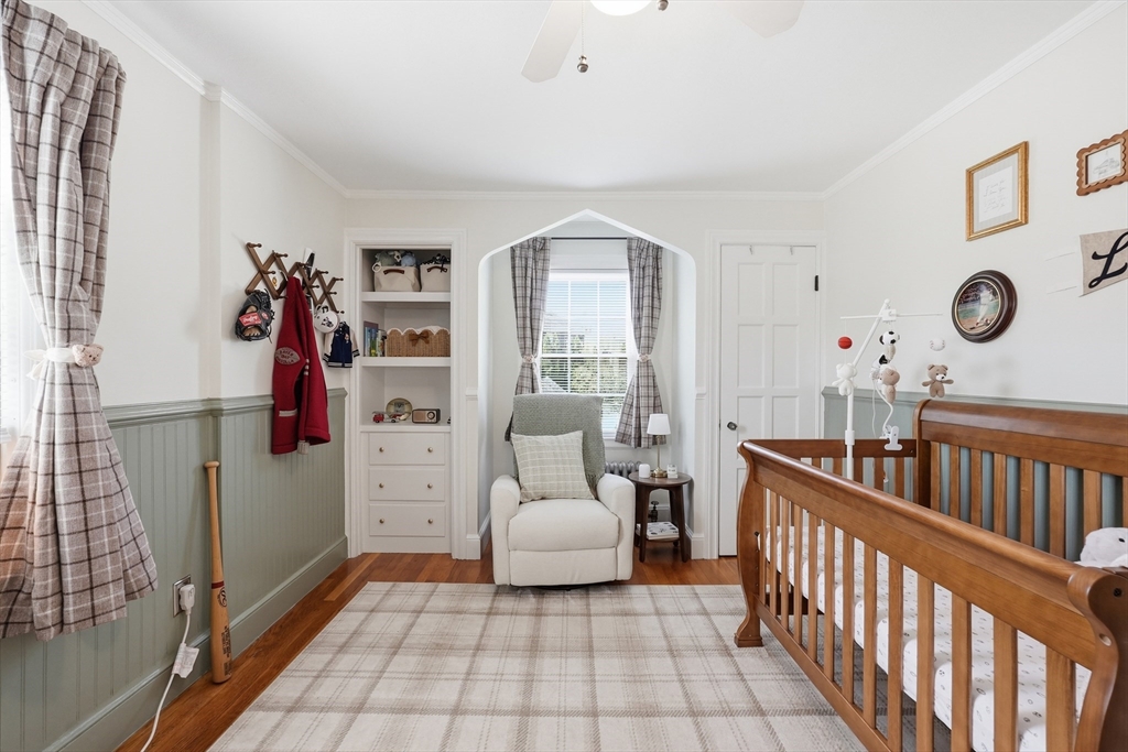 16 Bay State Road Worcester, MA 01606 - Photo 28 of 42
