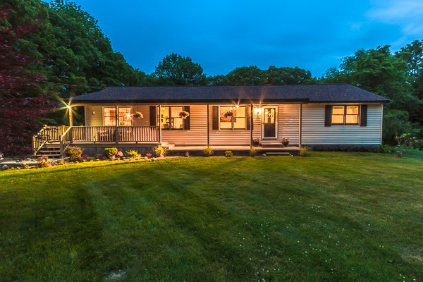 37 Cooper Road Northbridge, MA 01534 - Photo 1 of 28