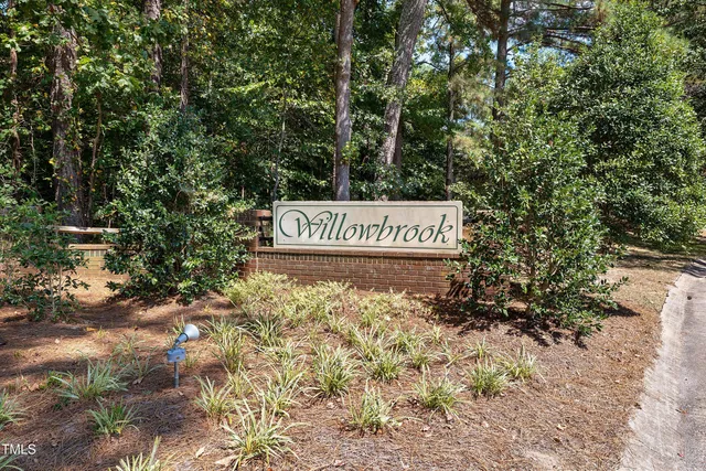 $317,900 | 3604 Willowtree Lane, Clayton, NC 27520