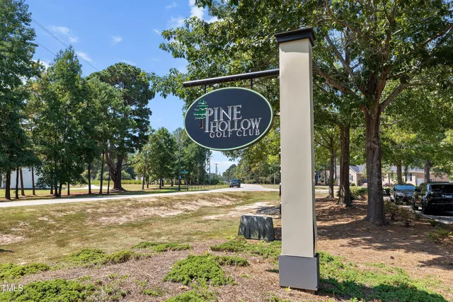 $317,900 | 3604 Willowtree Lane, Clayton, NC 27520