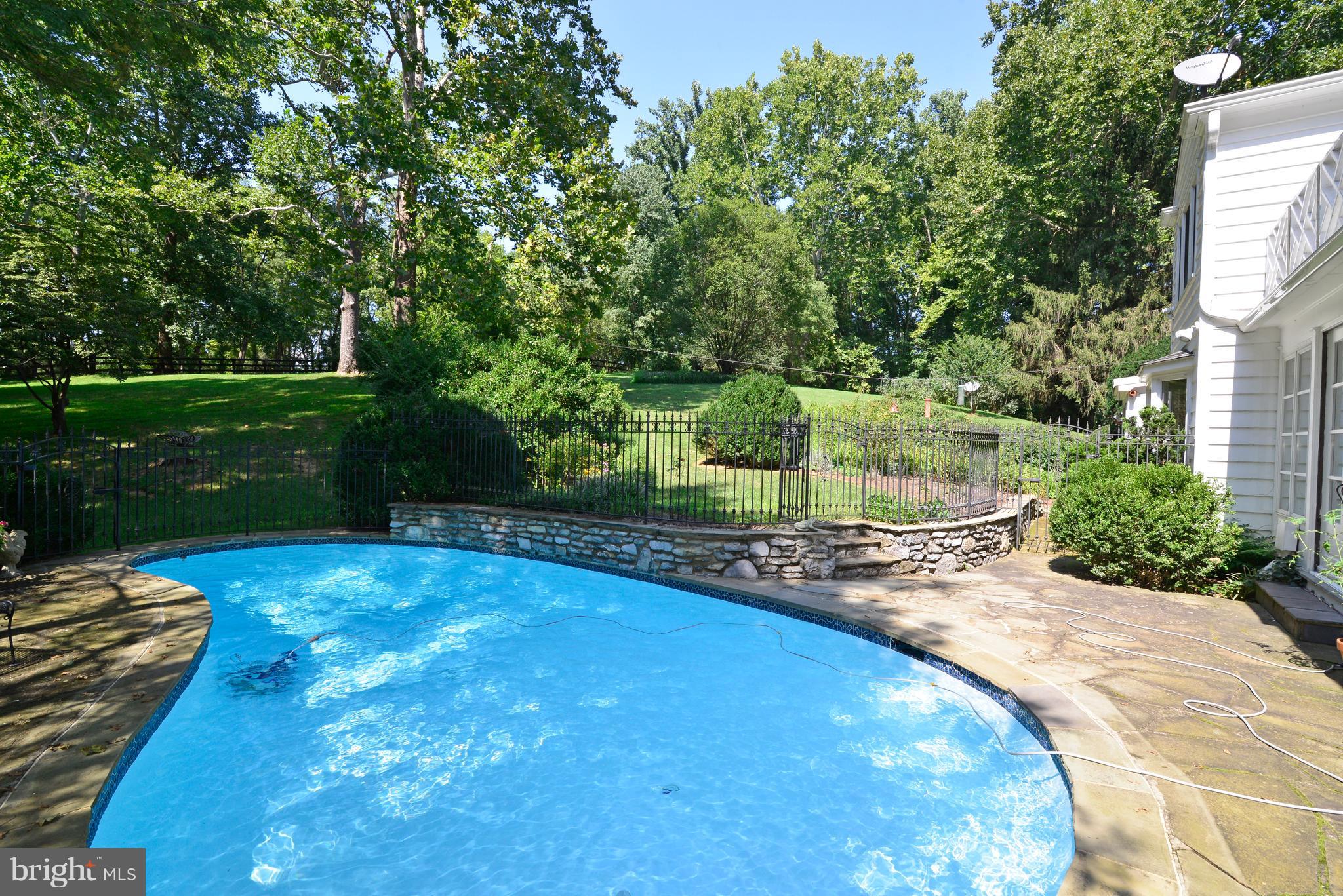 3072 Swift Shoals Road Boyce, VA 22620 - Photo 2 of 30 a view of a backyard