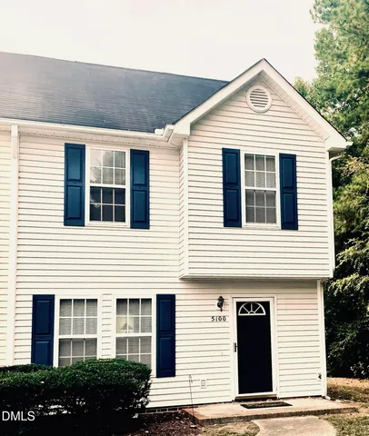 $210,500 | 5100 Mass Rock Drive, Raleigh, NC 27610