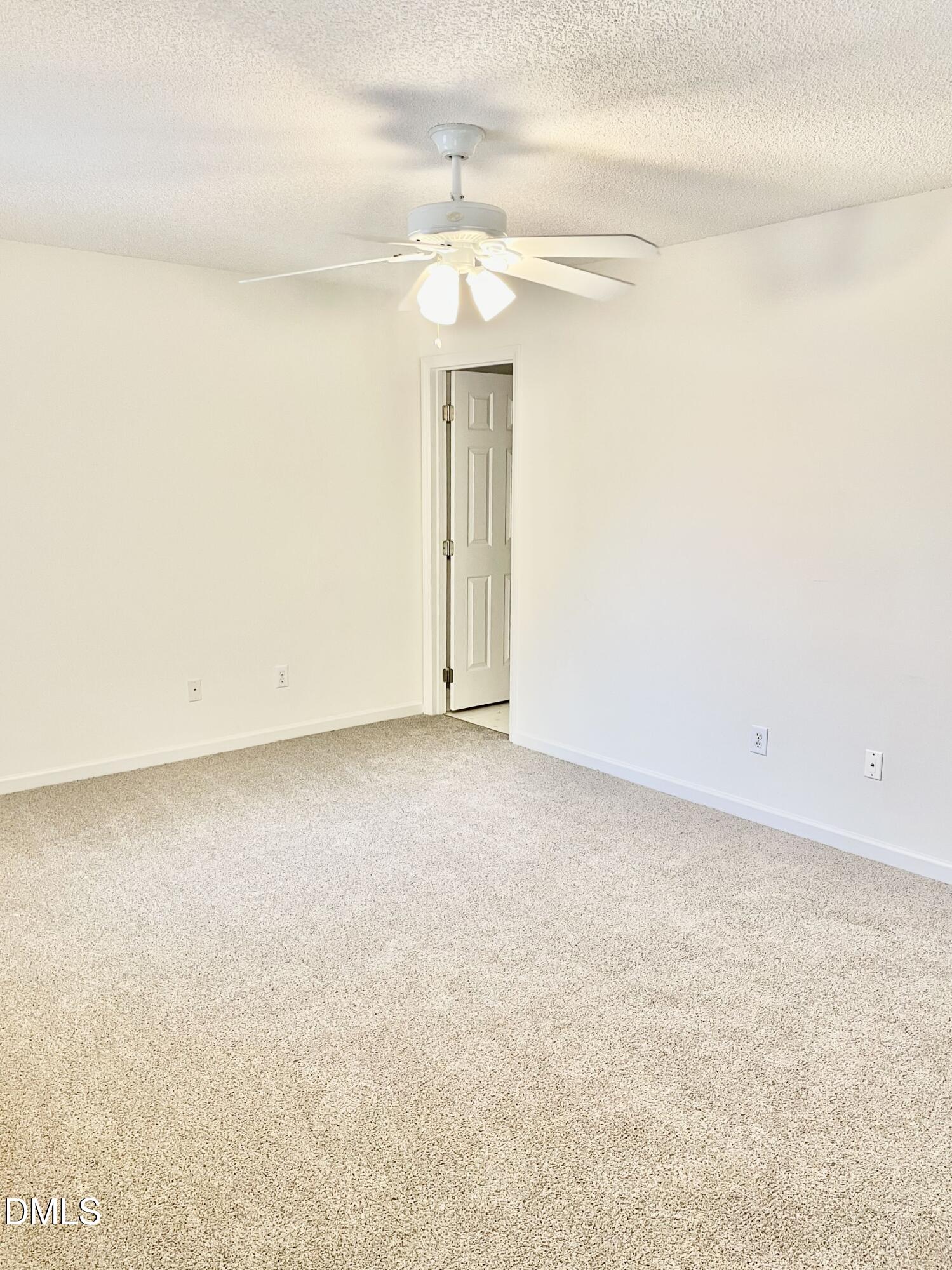 5100 Mass Rock Drive Raleigh, NC 27610 - Photo 15 of 30 a view of empty room