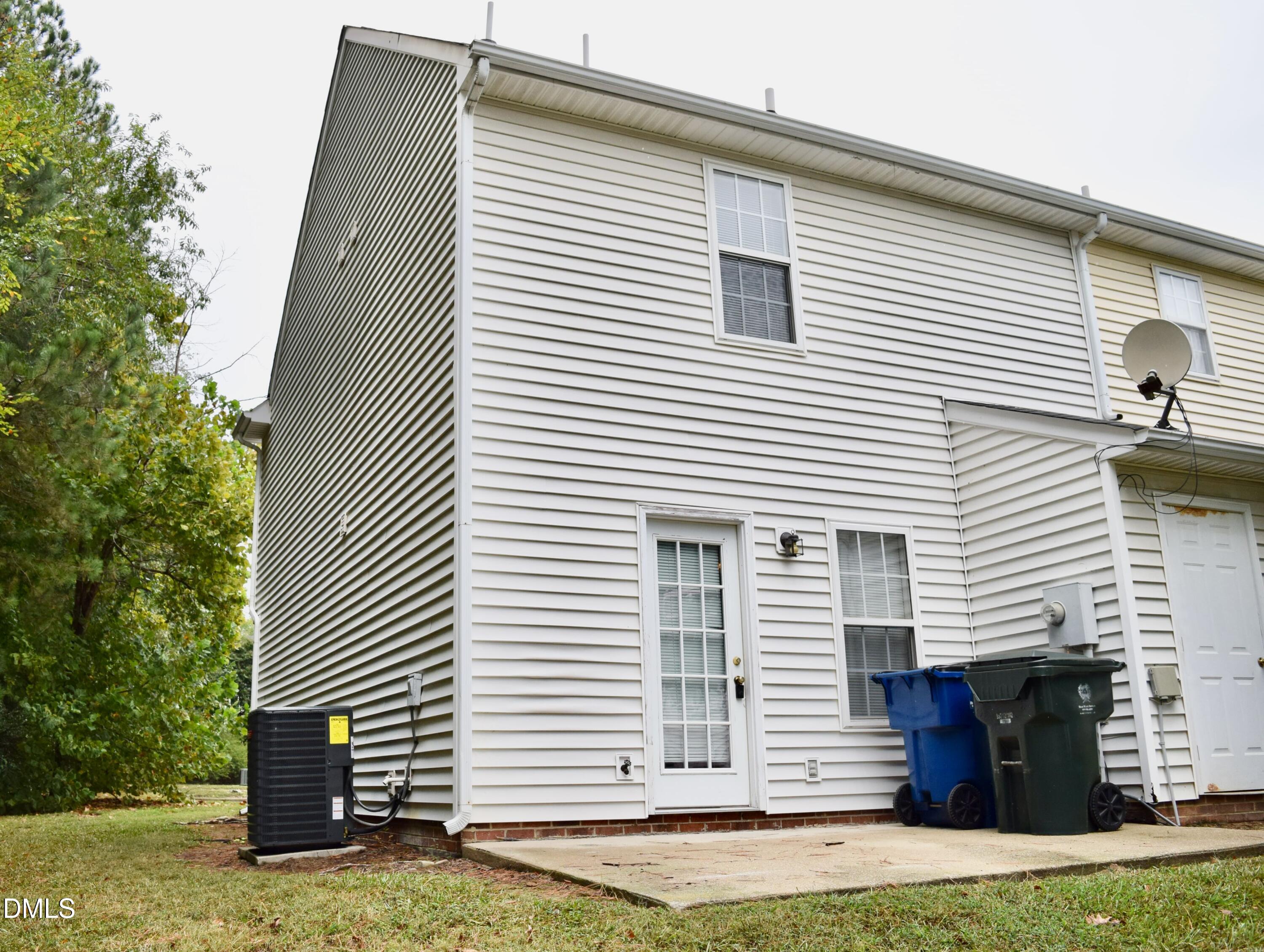 5100 Mass Rock Drive Raleigh, NC 27610 - Photo 2 of 30 a view of a house with a yard