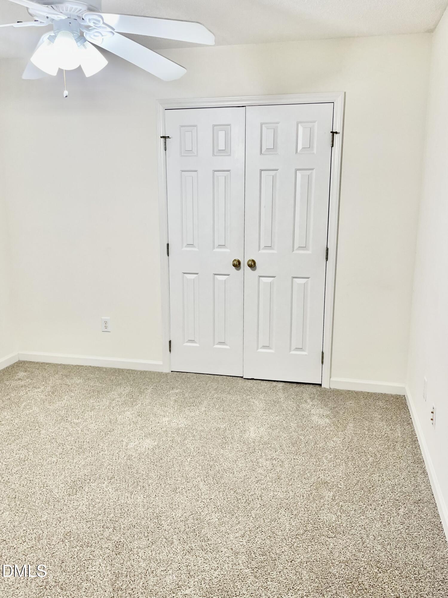 5100 Mass Rock Drive Raleigh, NC 27610 - Photo 24 of 30 a view of an empty room