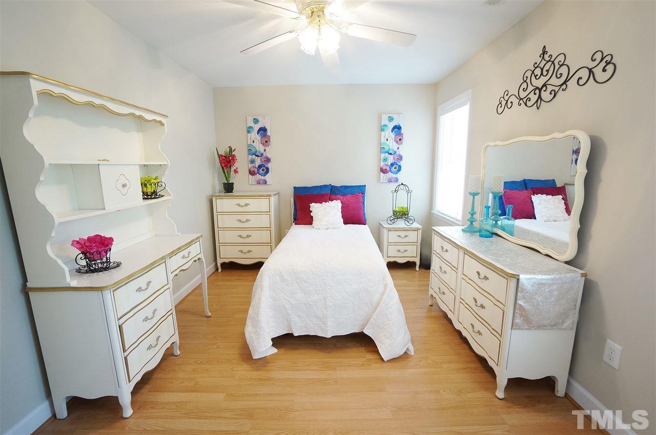 8400 Neuse Rapids Road Raleigh, NC 27616 - Photo 12 of 20 Bright & versatile bedroom offers space & versatility for your changing & growing needs.