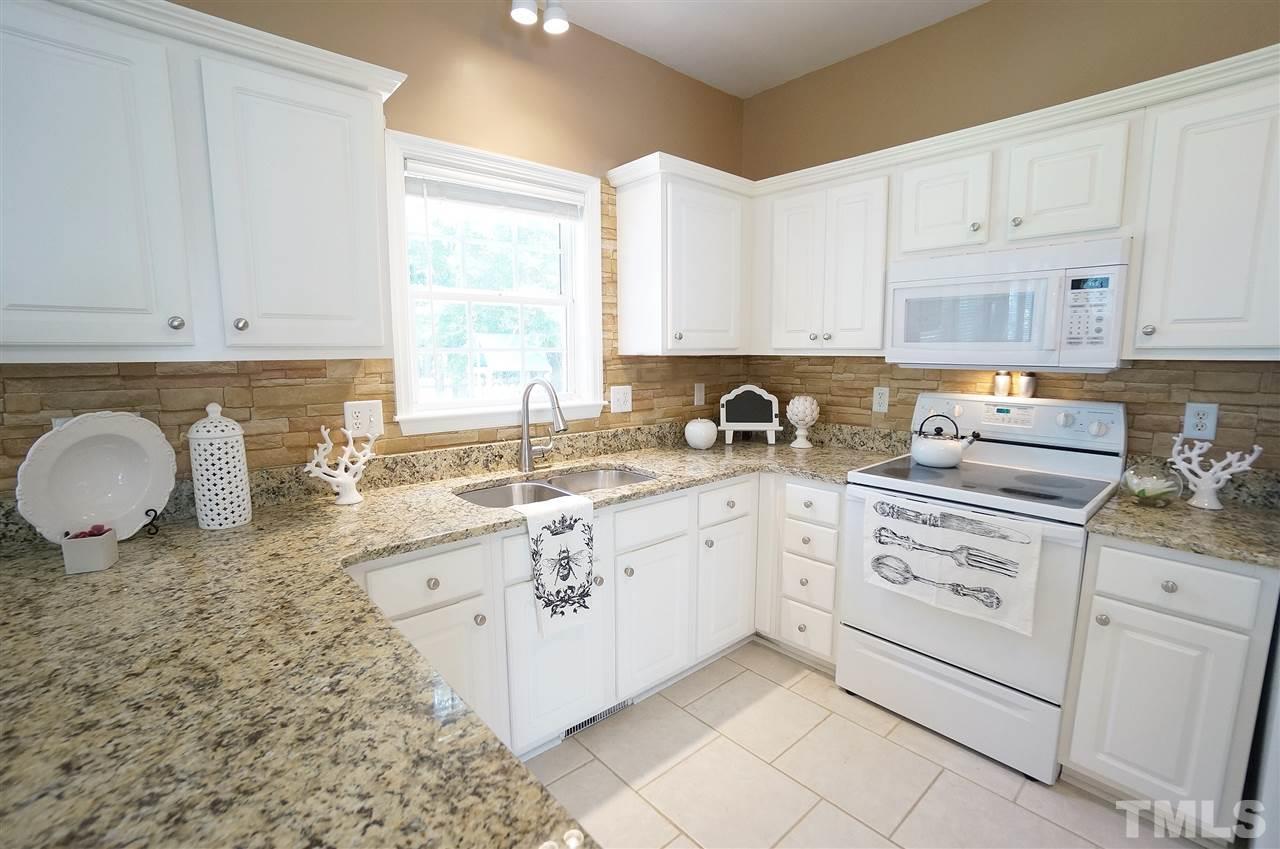 8400 Neuse Rapids Road Raleigh, NC 27616 - Photo 5 of 20 Beautiful granite counter tops.