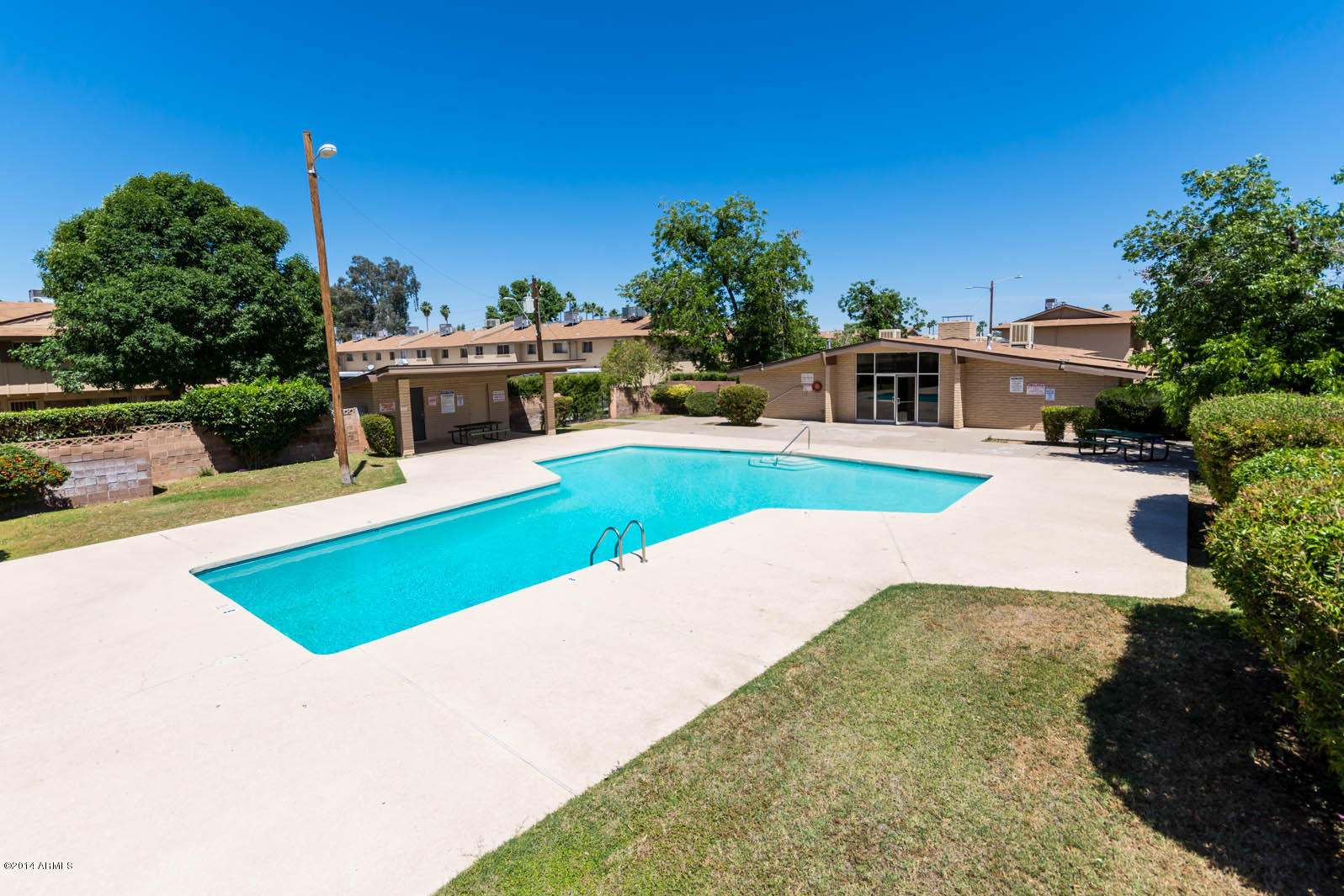 4348 West Ocotillo Road Glendale, AZ 85301 - Photo 19 of 20 Community Pool