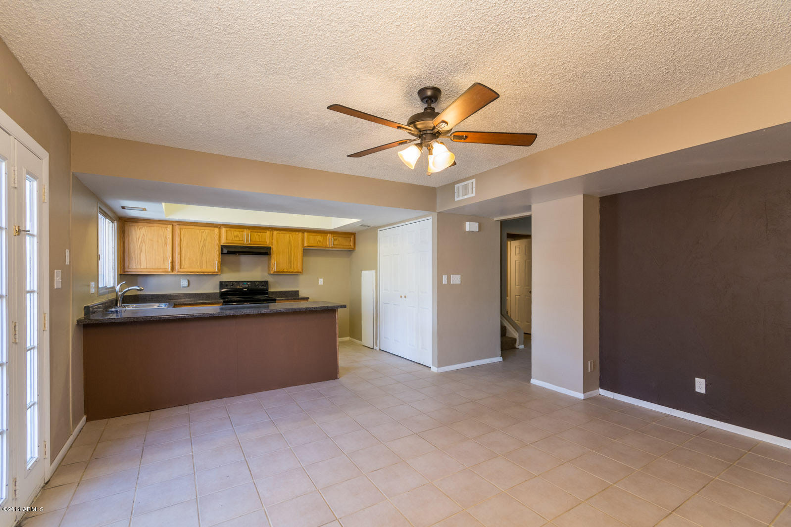 4348 West Ocotillo Road Glendale, AZ 85301 - Photo 6 of 20 Eat-in-kitchen view #2