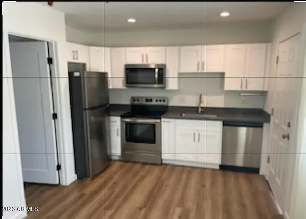 $950 | 1522 West Polk Street, Unit 2, Phoenix, AZ 85007