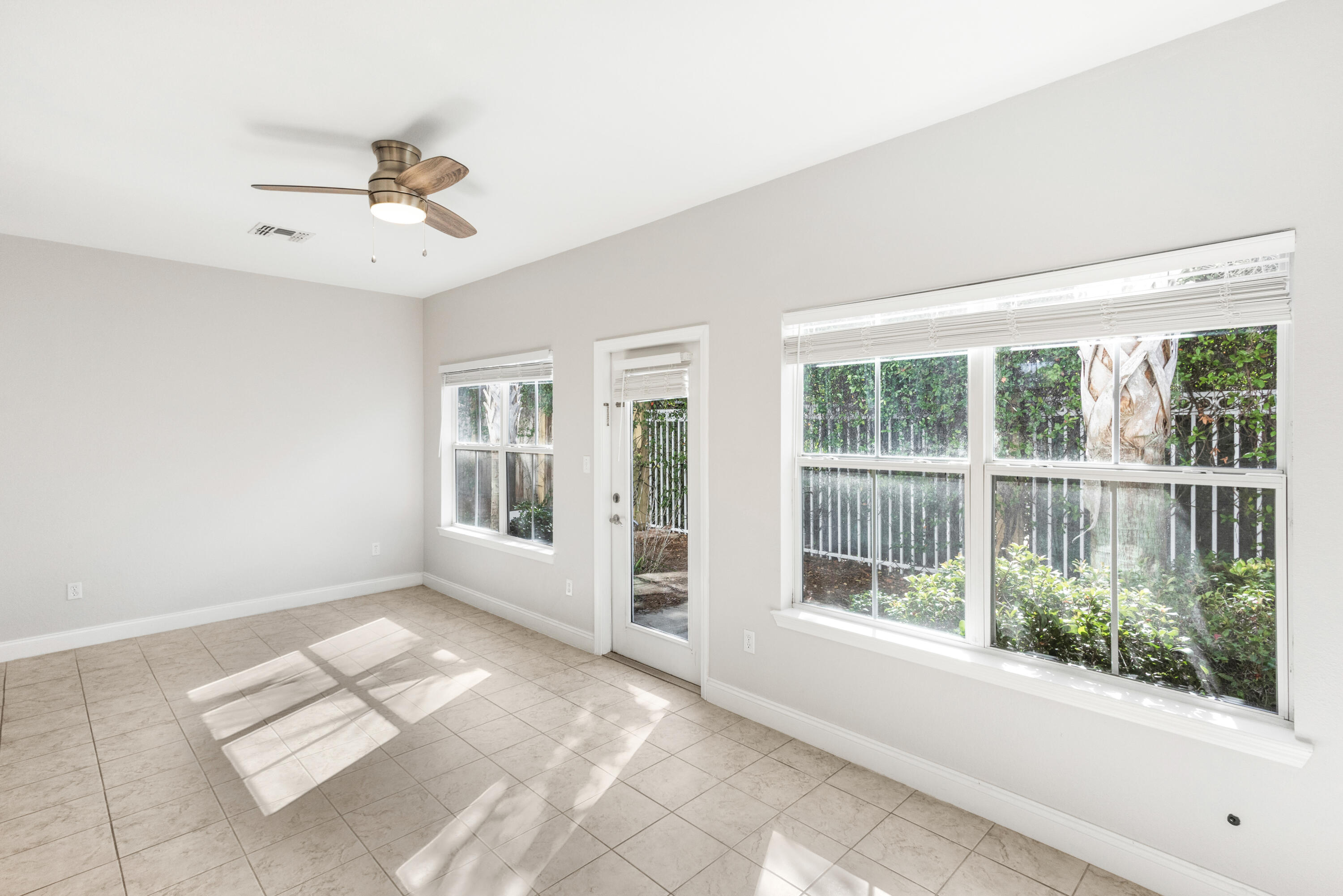 24 Talon Court, Unit C Santa Rosa Beach, FL 32459 - Photo 8 of 29 a view of workspace with window
