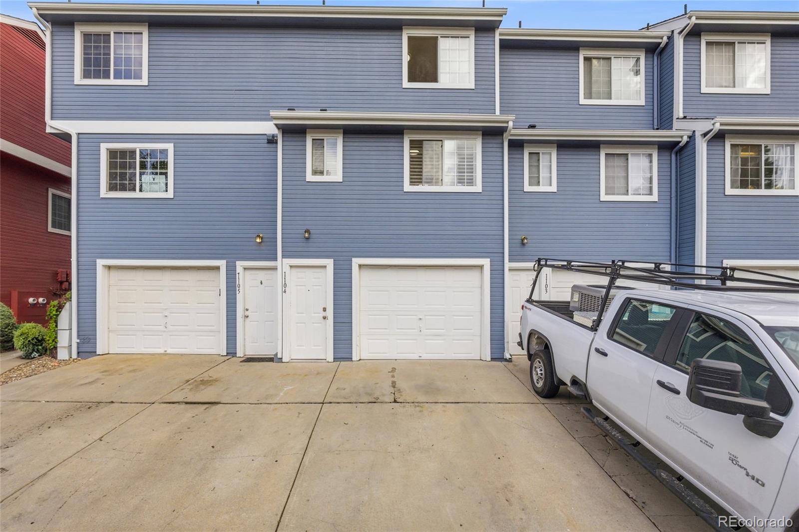 8199 Welby Road, Unit 1104 Denver, CO 80229 - Photo 4 of 22 Gallery Image 4