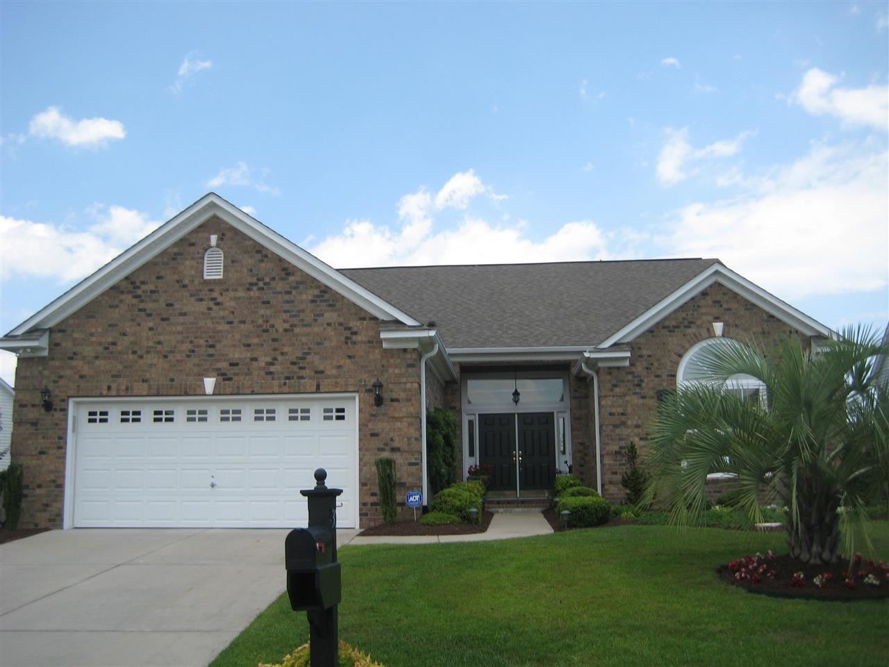 30 Mottled Lane Murrells Inlet, SC 29576 - Photo 1 of 25 Gallery Image 1