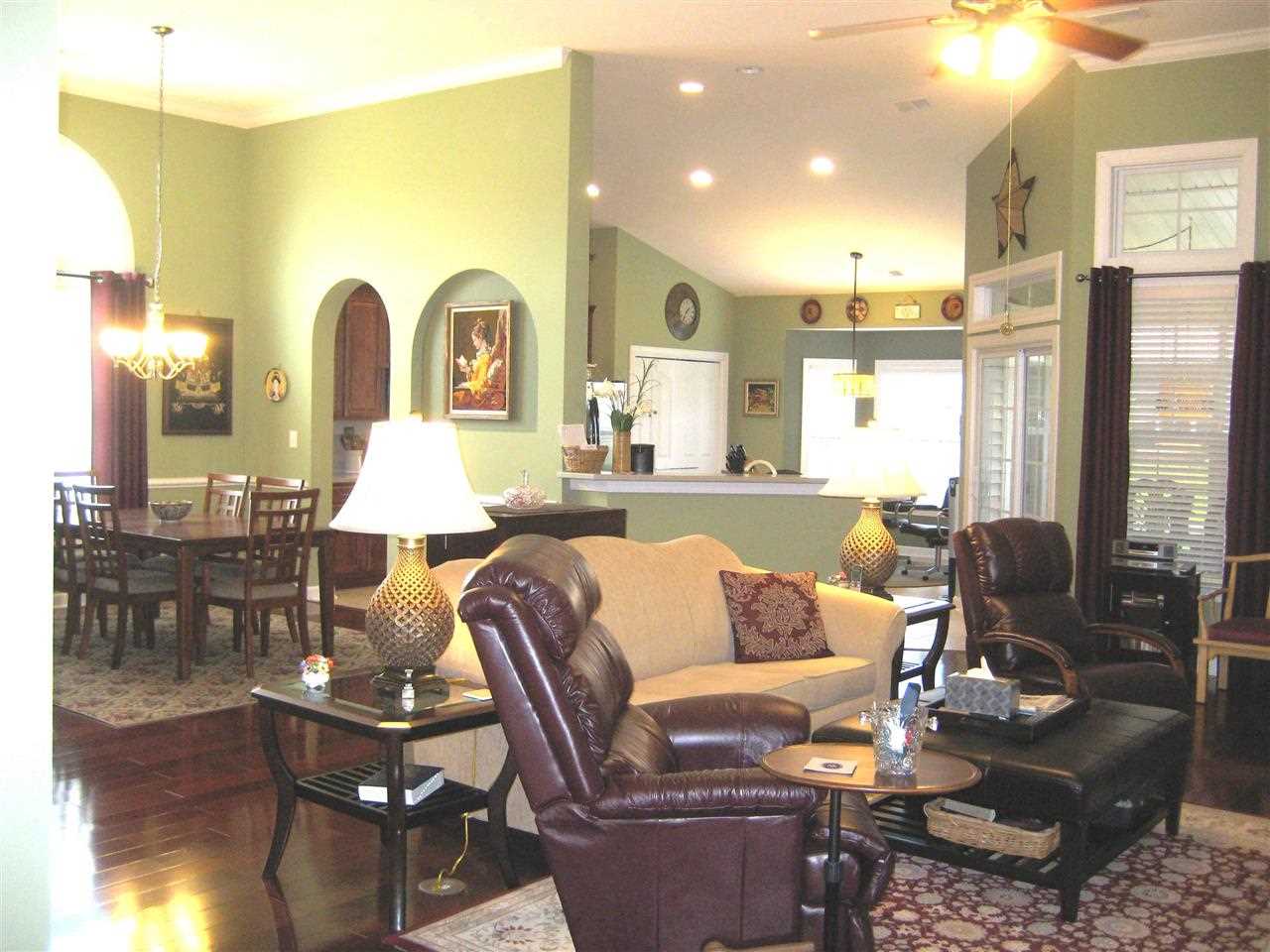 30 Mottled Lane Murrells Inlet, SC 29576 - Photo 7 of 25 Gallery Image 7