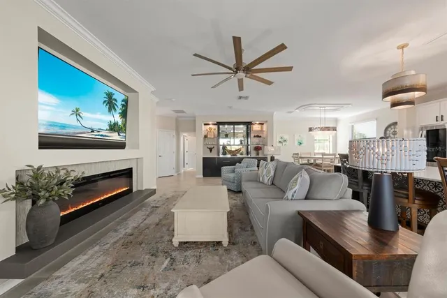 $549,000 | 10812 Tarflower Drive, Unit 201, Venice, FL 34293