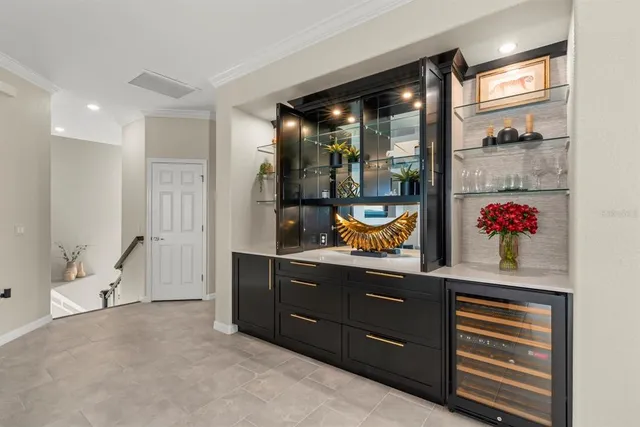 $549,000 | 10812 Tarflower Drive, Unit 201, Venice, FL 34293