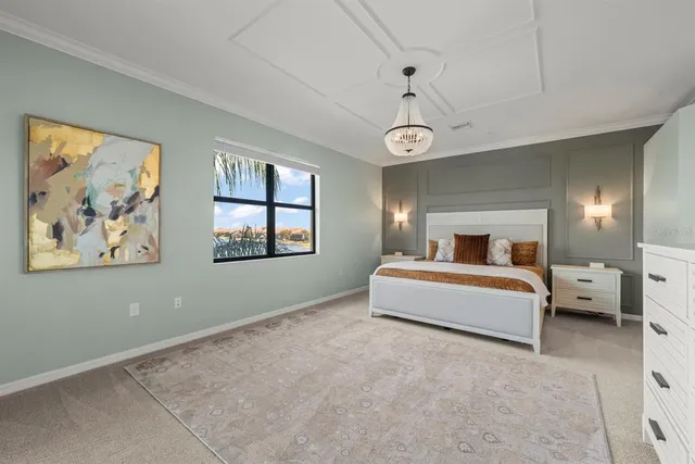 $549,000 | 10812 Tarflower Drive, Unit 201, Venice, FL 34293