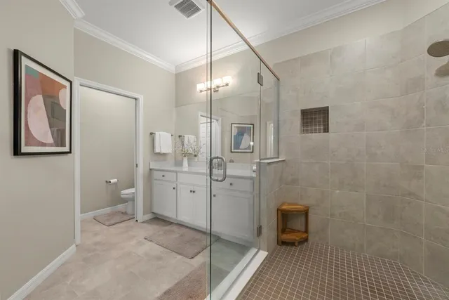 $549,000 | 10812 Tarflower Drive, Unit 201, Venice, FL 34293