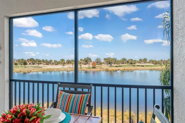 $549,000 | 10812 Tarflower Drive, Unit 201, Venice, FL 34293