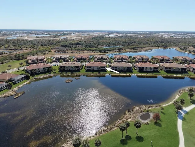 $549,000 | 10812 Tarflower Drive, Unit 201, Venice, FL 34293
