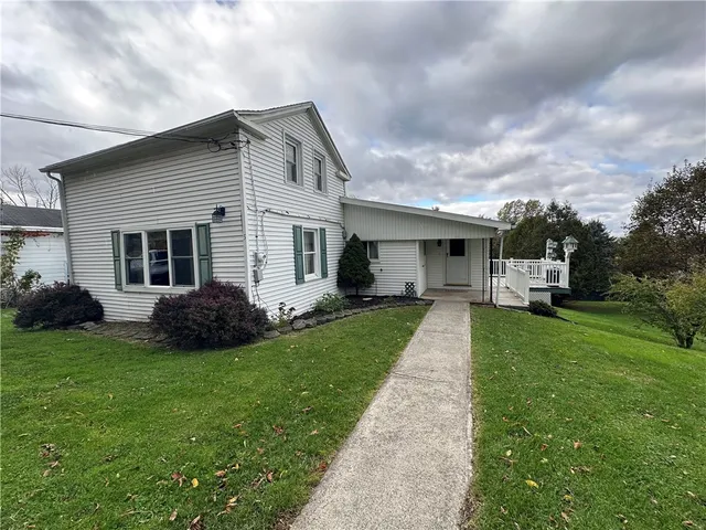 $119,900 | 5 1st Hill Street, Mentz, NY 13140