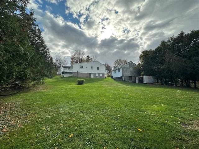 $119,900 | 5 1st Hill Street, Mentz, NY 13140