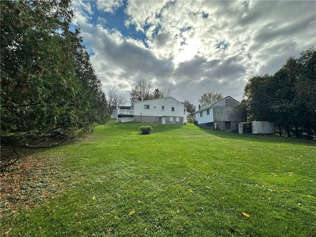 $119,900 | 5 1st Hill Street, Mentz, NY 13140