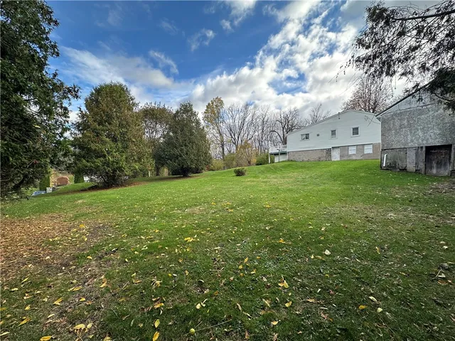 $119,900 | 5 1st Hill Street, Mentz, NY 13140