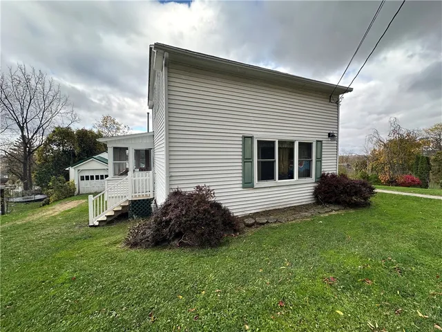 $119,900 | 5 1st Hill Street, Mentz, NY 13140