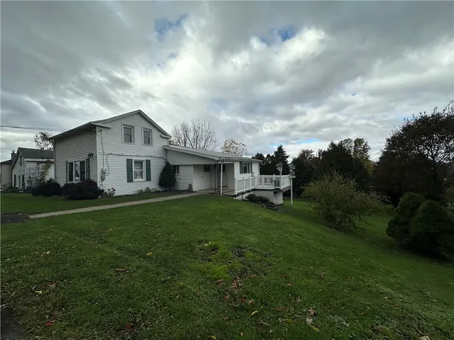 $119,900 | 5 1st Hill Street, Mentz, NY 13140